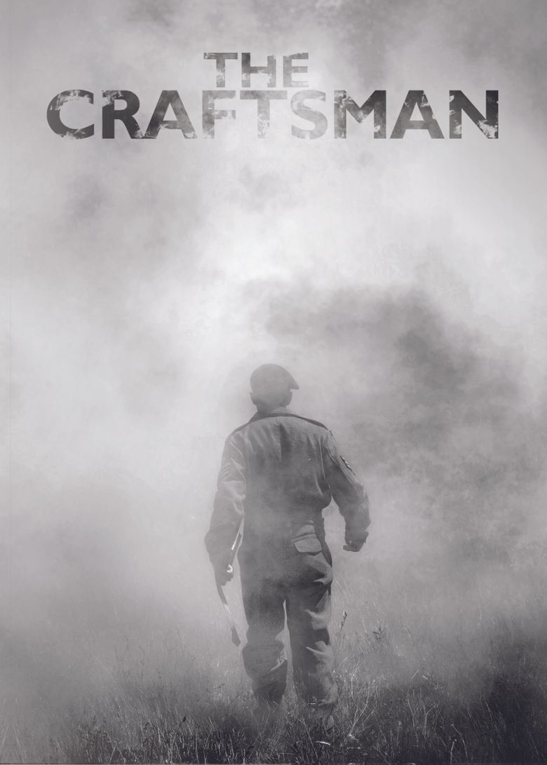 Above and Beyond: The Craftsman Poster