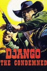  Django the Honorable Killer Poster