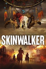  Skinwalker Poster