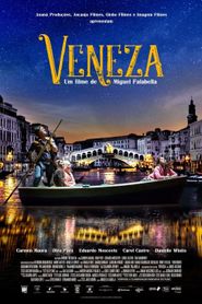  Venice Poster