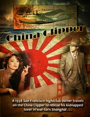  China Clipper Poster