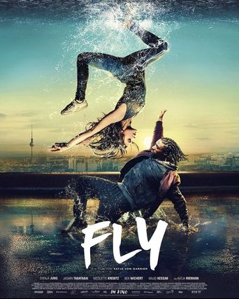  Fly Poster