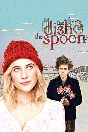 The Dish & the Spoon Poster