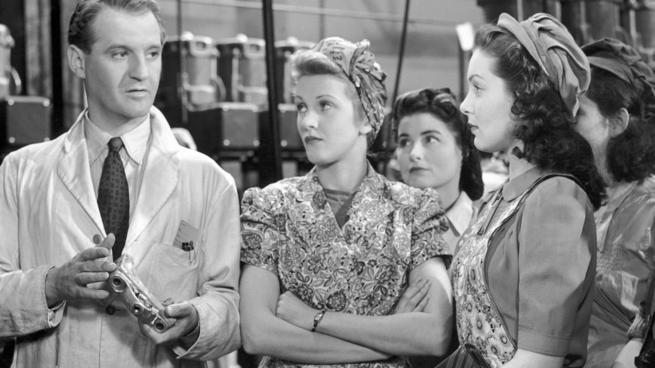 Millions Like Us (1943) Where to Watch and Stream Online