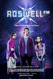  Roswell FM Poster