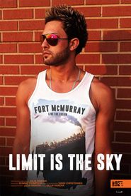 Limit Is the Sky Poster
