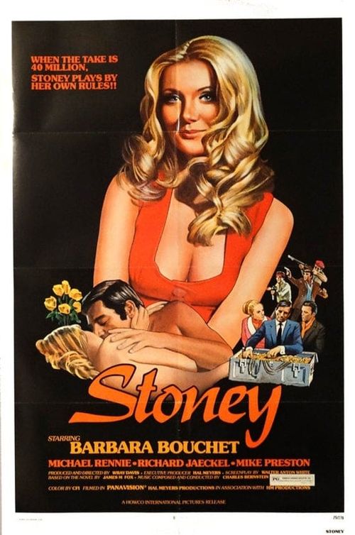 Stoney Poster
