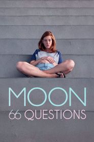  Moon, 66 Questions Poster