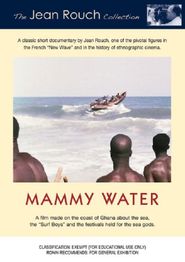 Mammy Water Poster
