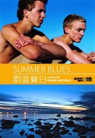  Summer Blues Poster