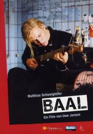  Baal Poster
