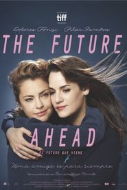  The Future Ahead Poster