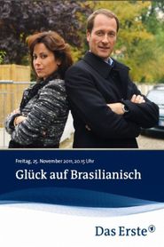  Glück auf Brasilianisch Poster