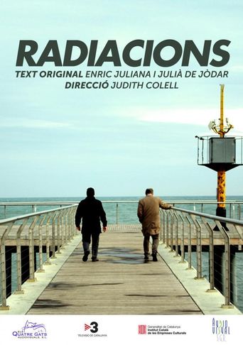  Radiacions Poster