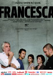  Francesca Poster