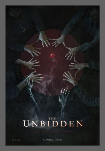  The Unbidden Poster