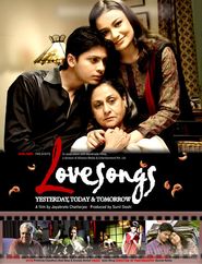  Lovesongs: Yesterday, Today & Tomorrow Poster
