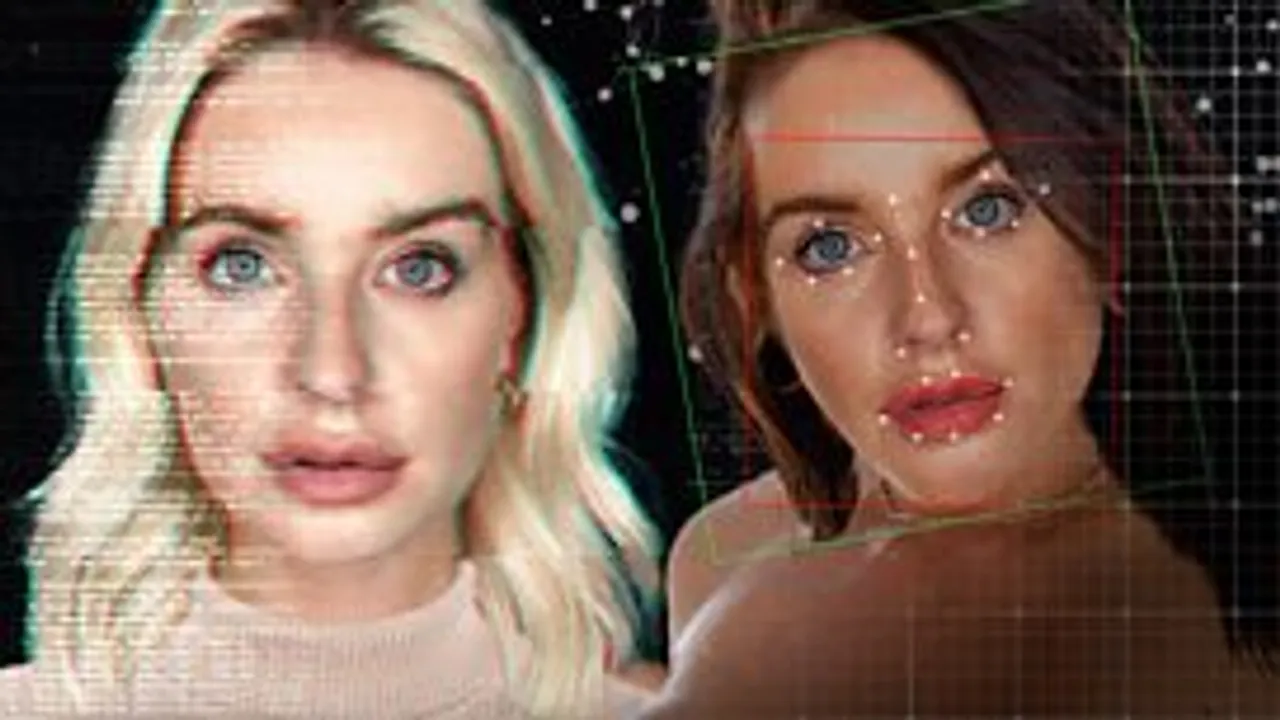 Deepfake Porn: Could You Be Next?: Where to Watch and Stream Online |  Reelgood