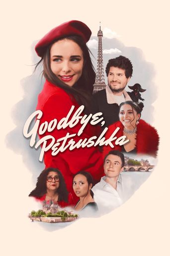  Goodbye, Petrushka Poster