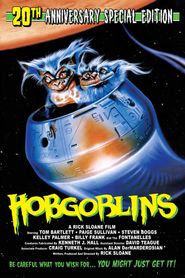  Hobgoblins Poster