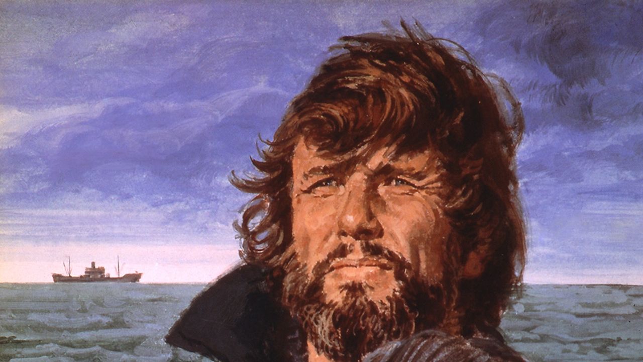 The Sailor Who Fell from Grace with the Sea (1976): Where to Watch and