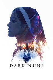  Dark Nuns Poster