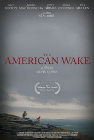  The American Wake Poster