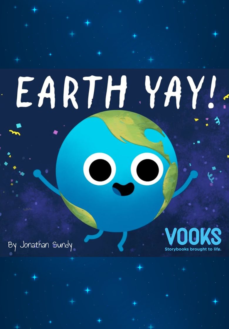 Earth Yay (2021) Where to Watch It Streaming Online Available in the UK Reelgood