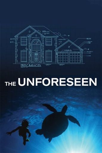  The Unforeseen Poster