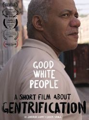  Good White People Poster