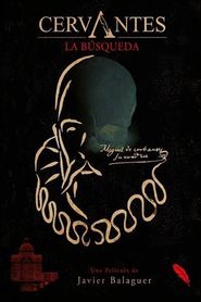  Cervantes, la búsqueda Poster