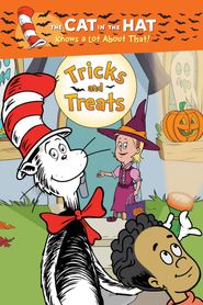  Cat in the Hat: Tricks and Treats Poster