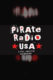 Pirate Radio USA Poster