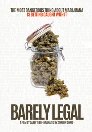  Barely Legal Poster
