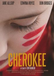  Cherokee Poster