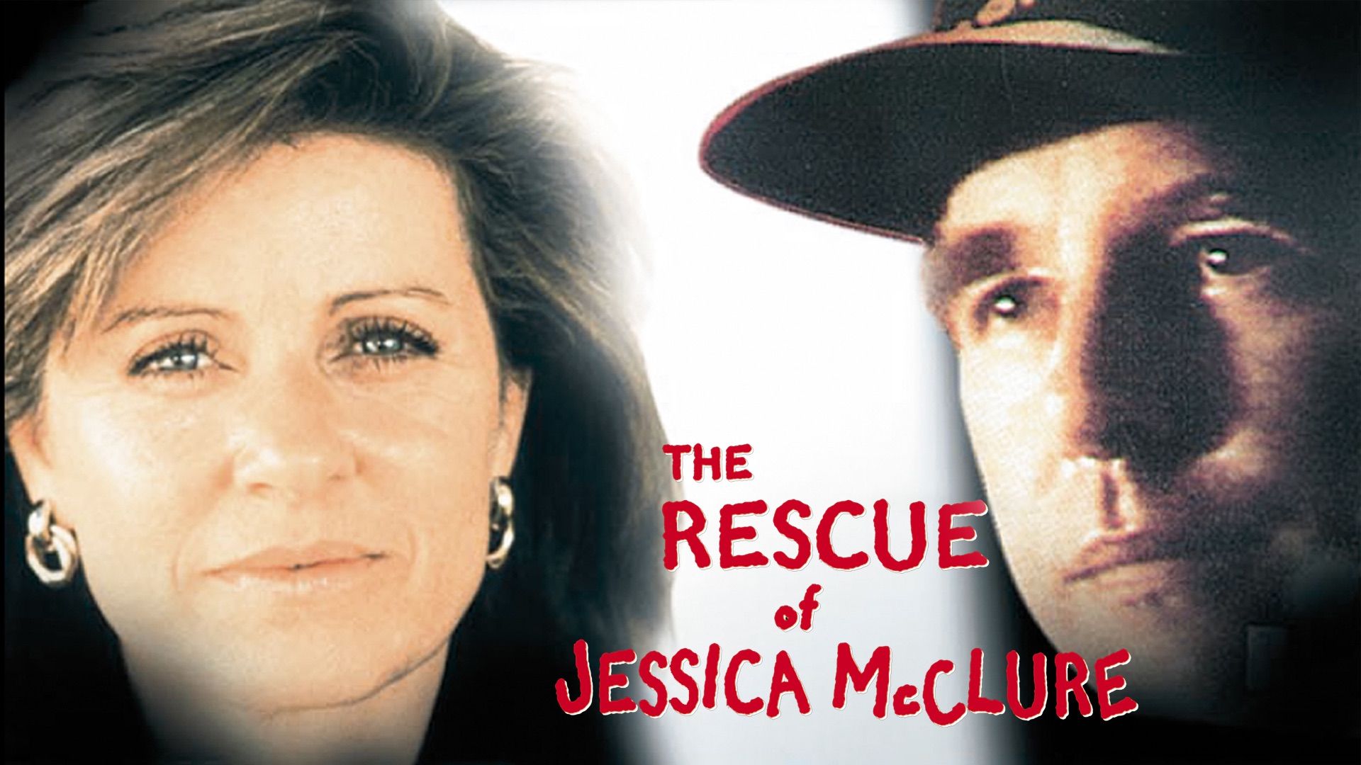 Everybody's Baby: The Rescue of Jessica McClure Backdrop