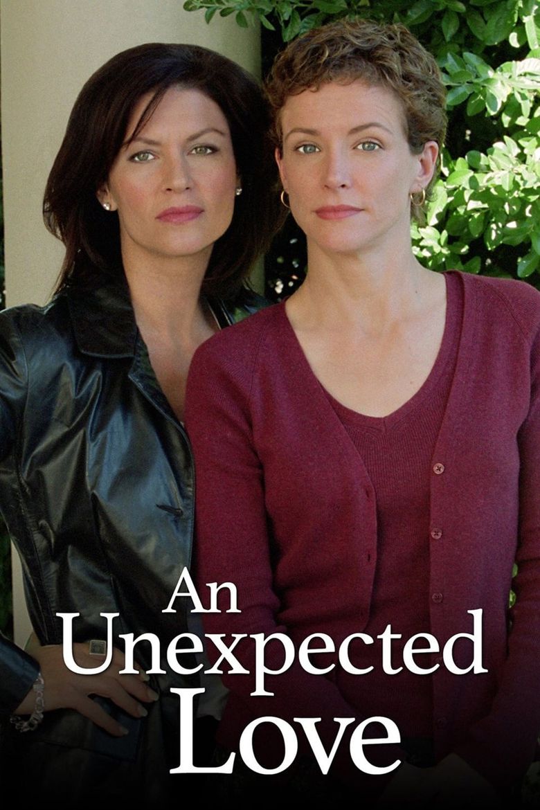 An Unexpected Love Poster