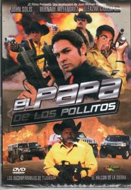  El Papa De Los Pollitos Poster