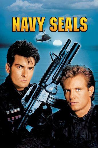  Navy Seals Poster
