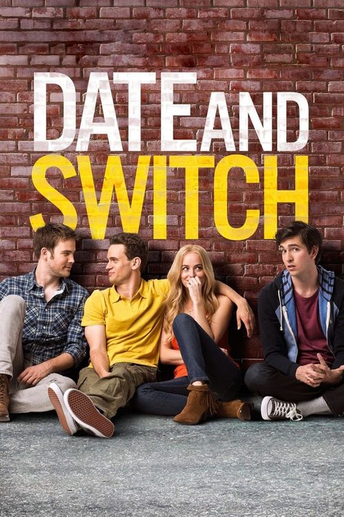 Date and Switch Poster