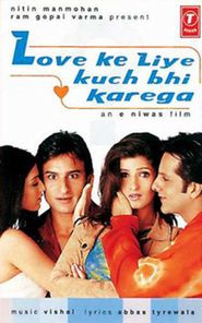  Love Ke Liye Kuch Bhi Karega Poster