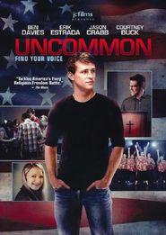 Uncommon Poster