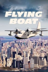  Flying Boat Poster