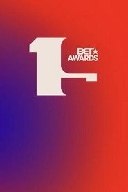  BET Awards 2019 Poster
