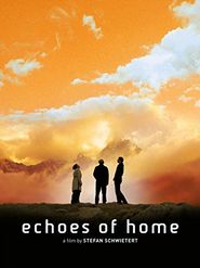  Echoes of Home Poster