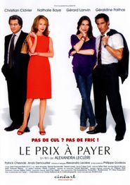  The Price to Pay Poster
