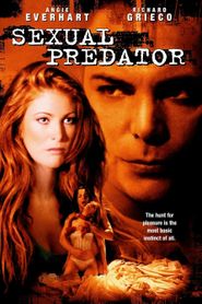  Sexual Predator Poster