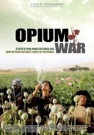  Opium War Poster