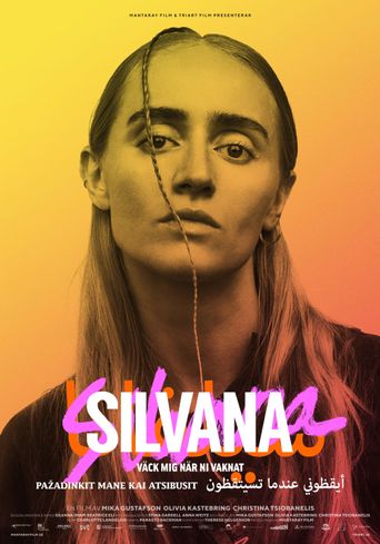  Silvana Poster