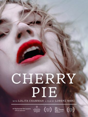  Cherry Pie Poster